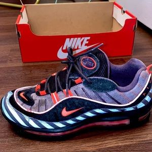 NIKE AIR MAX 98-I-95